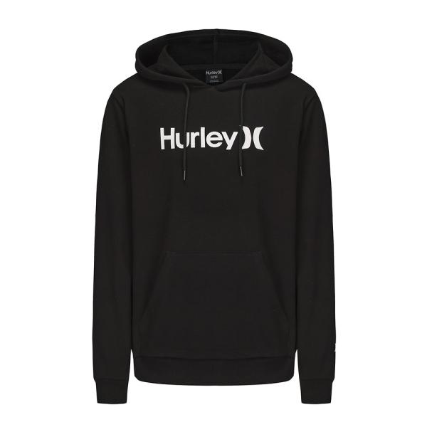 Hoodie Varon Hurley one and only (capucha + bolsillo)(HZ243P05435-001)
