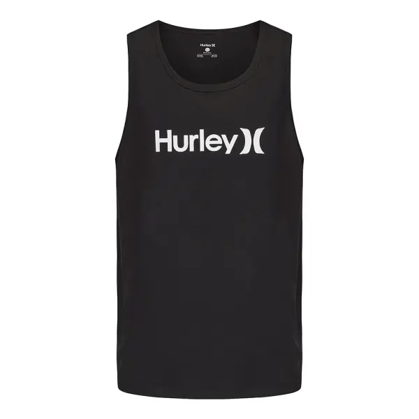 Bvd Hurley Logo (HZ243T05300-001)