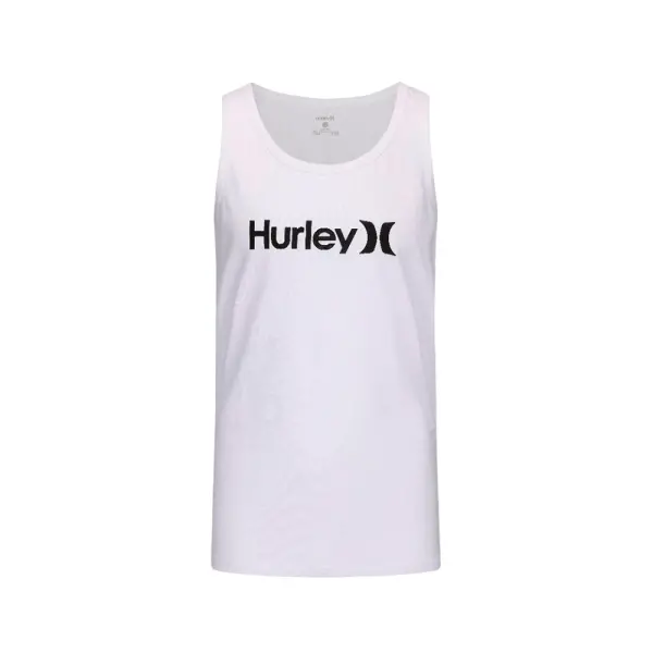 Bvd Hurley Logo (HZ243T05300-100)