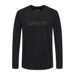 Polo manga larga Varon Hurley LS ONE AND ONLY (HZ243T05563-T001)