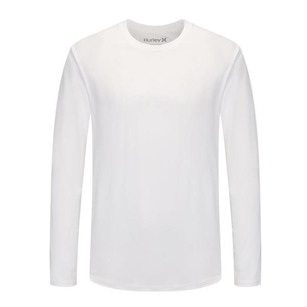 Polo manga larga Varon Hurley LS ONE AND ONLY (HZ243T05563-T100)