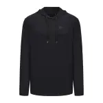 Hoodie Varon Hurley SunShirt (HZ243T05564-T001) FPS 50+ Factor de Protección Solar (HZ243T05564-T001-1)