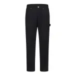 Pantalon casual Varon Hurley (HZ252B05106-001) (HZ252B05106-001-1)