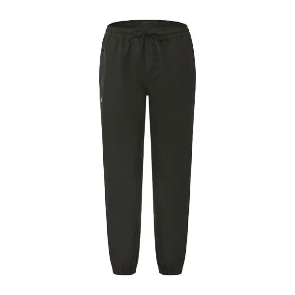 Pantalon jogger Varon Hurley (HZ252B05605-303)