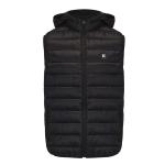 Chaleco Varon Hurley Puffer (HZ252J05571-001)