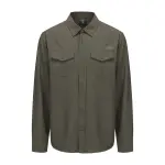 Camisa manga larga Varon Hurley Explore (HZ252T05092-T316)