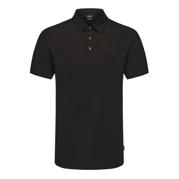 Polo con cuello Hurley (HZ252T05575-T001)
