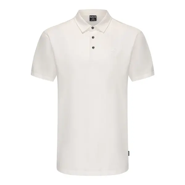 Polo con cuello Hurley (HZ252T05575-T100) (HZ252T05575-T100-2)