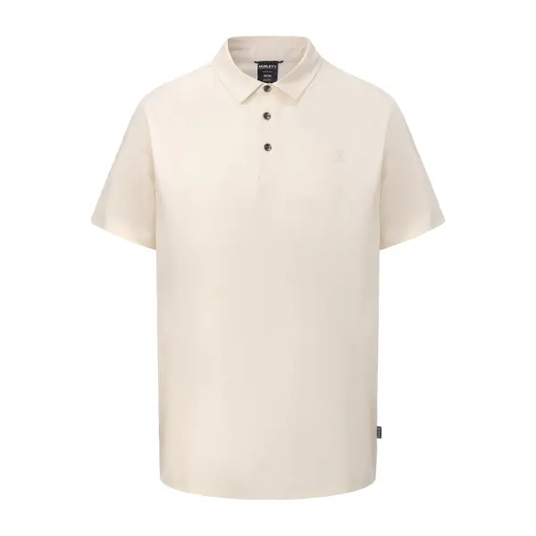 Polo con cuello Varon Hurley Tech Polo (HZ252T05575-T281)