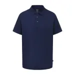 Polo con cuello Varon Hurley Tech Polo (HZ252T05575-T432)