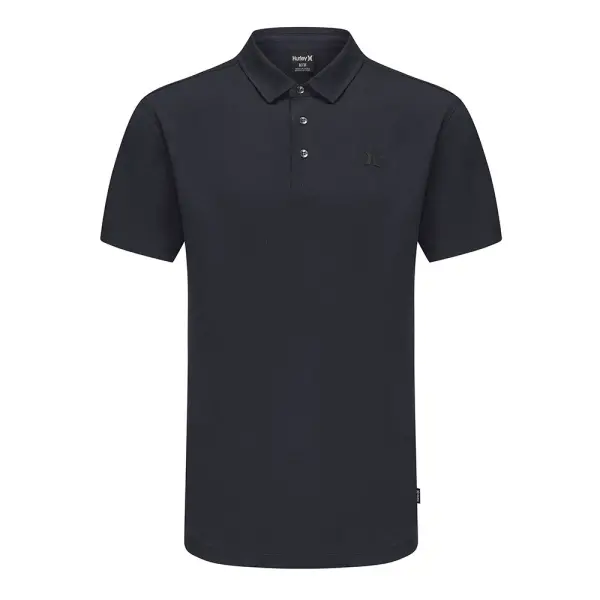 Polo con cuello Varon Hurley (HZ252T05575-T983)