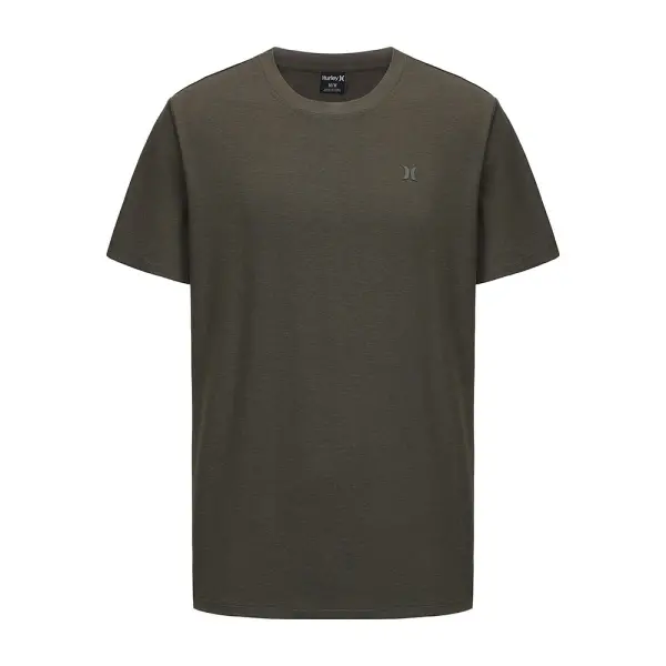 Polo Varon Hurley Basic Logo (HZ252T05576-201) (HZ252T05576-T201)