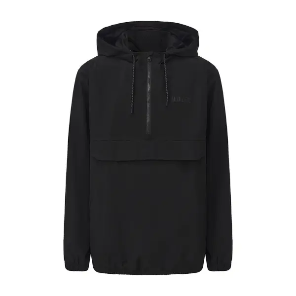 Chaqueta Varon 1/2 zip Hurley (HZ254J05012-T001)