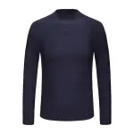 Polo manga larga Hurley wetsuit (HZ254T05033-T401) FPS 50+ Factor de Protección Solar