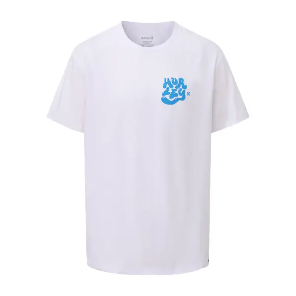 Polo Varon Hurley Bubbles (HZ254T05039-100)