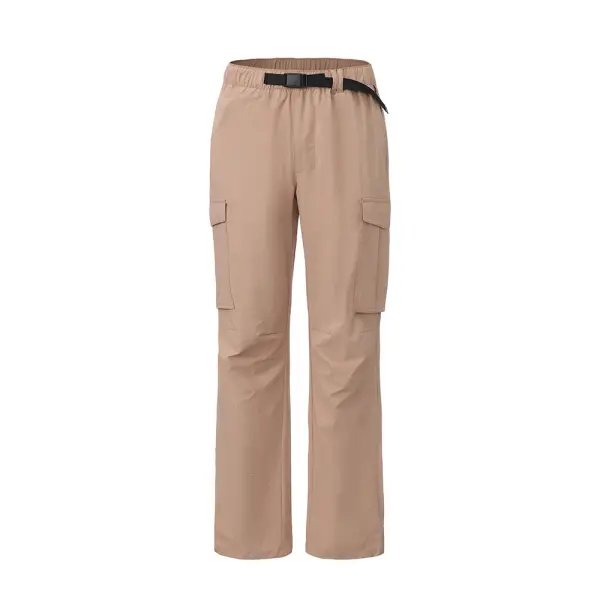Pantalon Varon Hurley cargo Hiker OUTDOOR EXPLORER (HZ261B51031-275)
