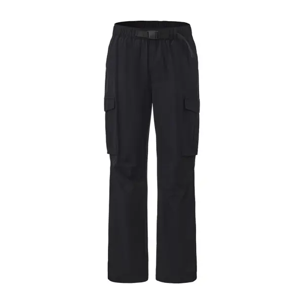 Pantalon Varon Hurley cargo Hiker OUTDOOR EXPLORER (HZ261B51031-402)