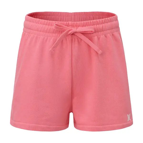 Short Dama Hurley Logo summer (HZ261B60009-971)