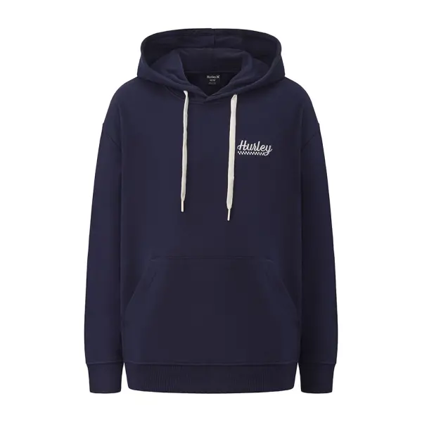 Hoodie Varon Hurley (HZ261P51001-401)