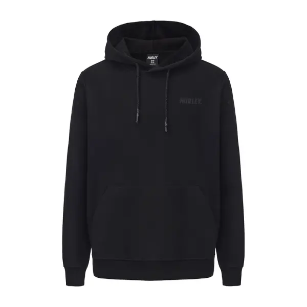 Hoodie Varon Hurley (HZ261P51115-T001)