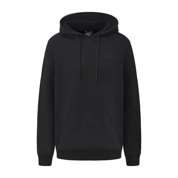 Hoodie Varon Hurley Fastlane (HZ261P51115-T402)