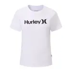 Polo Dama Hurley Big Logo (HZ261T60011-100)