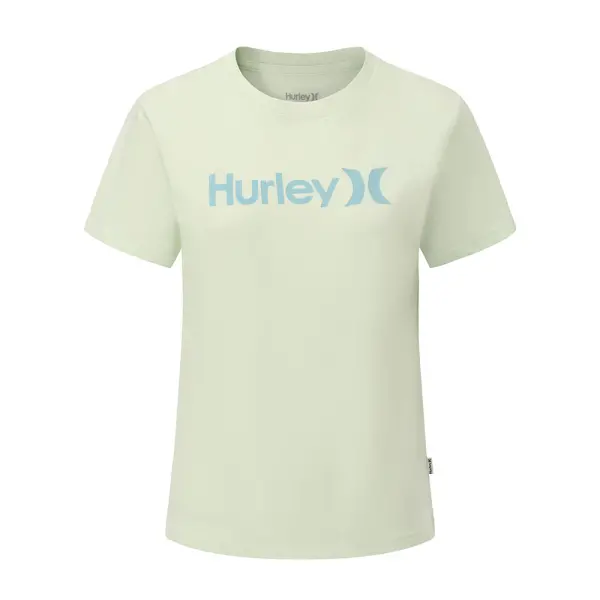 Polo Dama Hurley Big Logo (HZ261T60011-977)