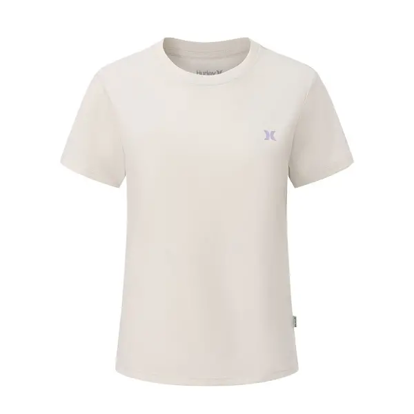 Polo Dama Hurley Logo Mini (HZ261T60012-280)