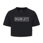 Polo Dama Hurley Blocked Logo (HZ261T60013-001)