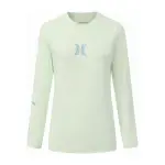 Polo manga larga Dama Hurley Beach Summer (HZ261T60015-977) UPF 50+ Factor de Protección Ultravioleta