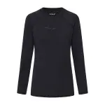 Polo manga larga Dama Hurley Reflective SunShirt (HZ261T60028-T001) FPS 50+ Factor de Protección Solar