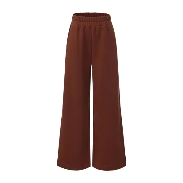 Pantalon Dama Hurley Icon Baggy Jogger (HZ262B60091-222)