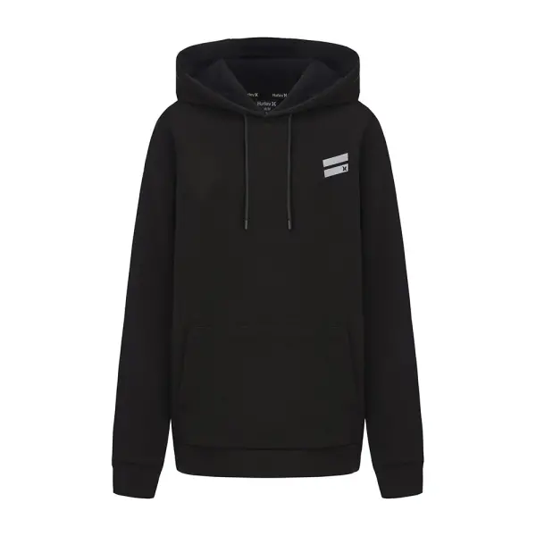 Hoodie Varon Hurley TrainLite (HZ262P51143-001)
