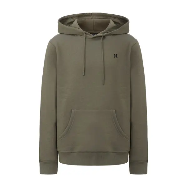Hoodie Varon Hurley Icon Po (HZ262P51186-316)
