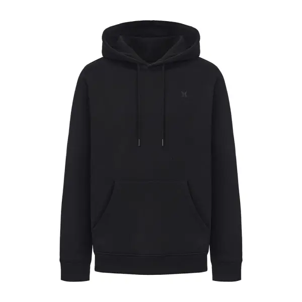 Hoodie Varon Hurley Icon Po (HZ262P51186-402)