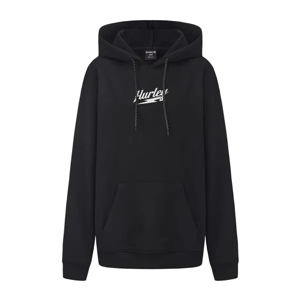 Hoodie Varon Hurley AMPED (HZ262P51243-001)