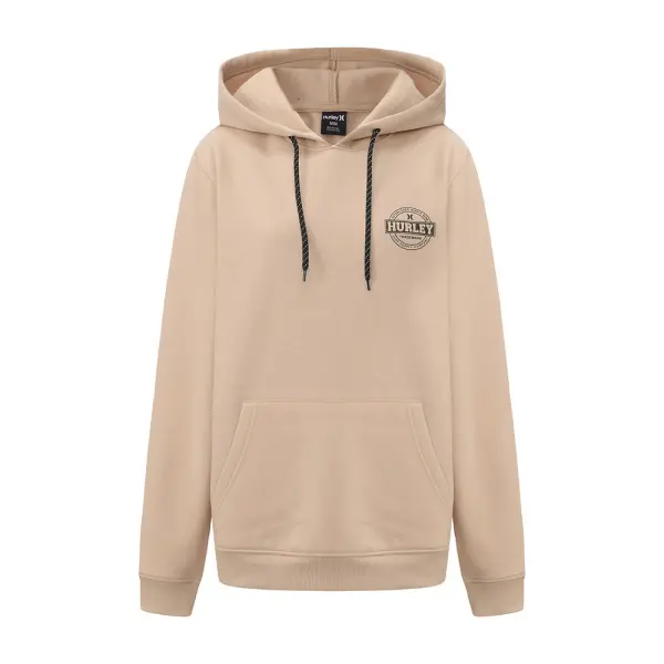 Hoodie Varon Hurley WESTLINE (HZ262P51245-235)