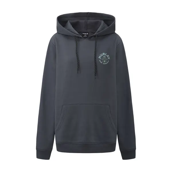 Hoodie Varon Hurley PACIFIC COAST (HZ262P51251-312)