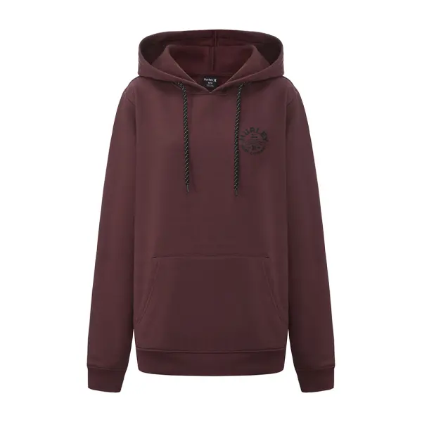 Hoodie Varon Hurley PACIFIC COAST (HZ262P51251-612)