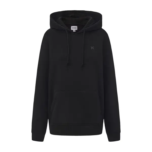 Hoodie Dama Hurley Icon (HZ262P60090-001)