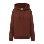 Hoodie Dama Hurley Icon (HZ262P60090-222)