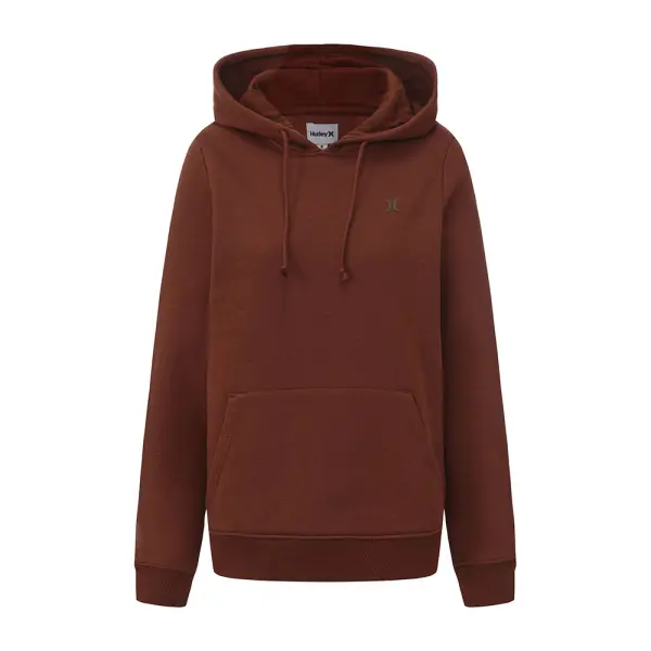 Hoodie Dama Hurley Icon (HZ262P60090-222)