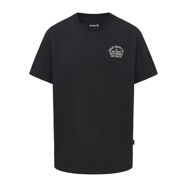 Polo Varon Hurley Graphic Surf Heritage (HZ262T51122-402)