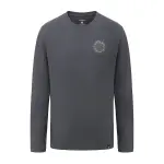 Polo manga larga Varon Hurley Pacific Coast (HZ262T51247-312)