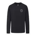 Polo manga larga Varon Hurley Pacific Coast (HZ262T51247-402)