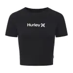 Polo Dama Hurley Blocked Logo (HZ262T60051-001)