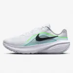 Nike Varon Downshifter 14 White Glacier Blue Green Strike (IB1895-100)