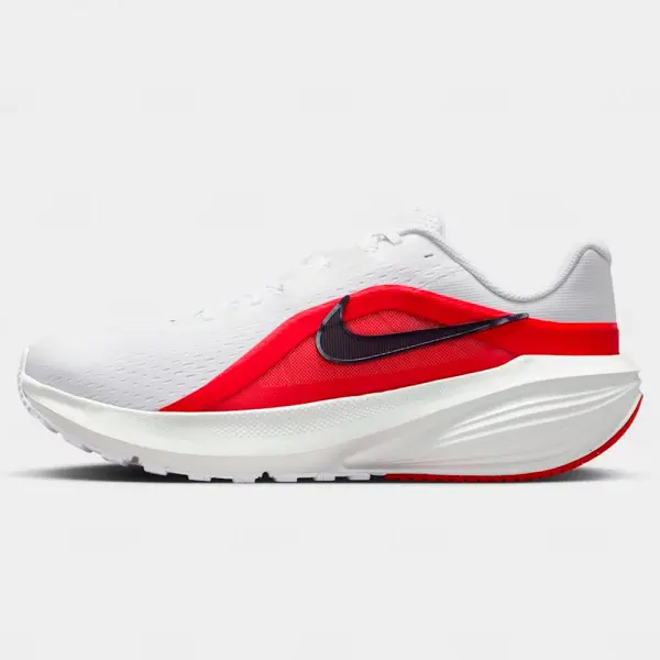 Nike Varon Downshifter 14 White red (IB1895-103)