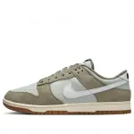 Nike Varon Dunk Low Retro SE Light Silver Light Army Sail White (IB6399-002)