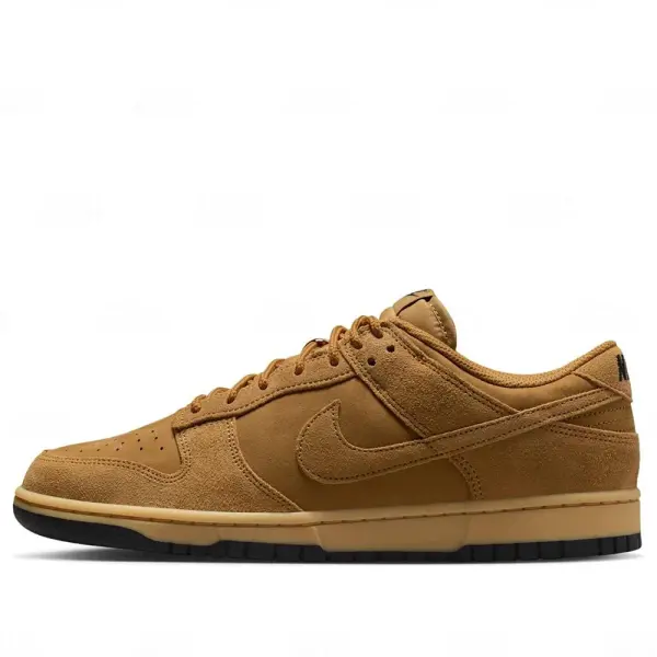 Nike Varon Dunk Low Wheat (IB6651-700)